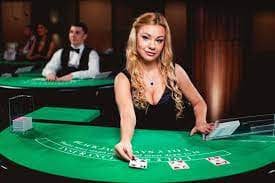 td777 Live Casino