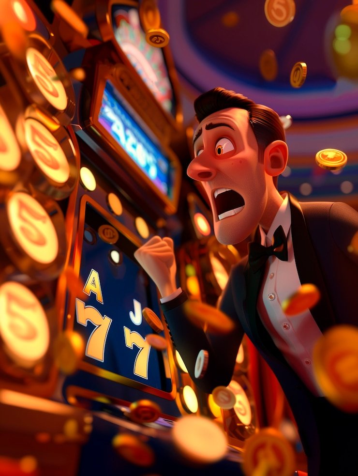 td777 Slots