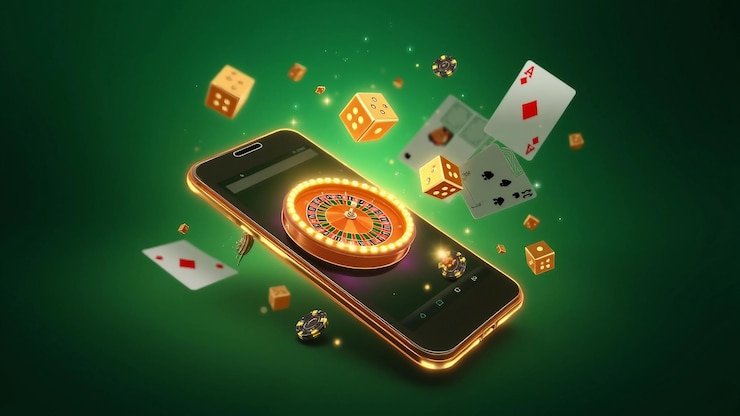 td777 Live Casino Lobby mein Kya Milta Hai